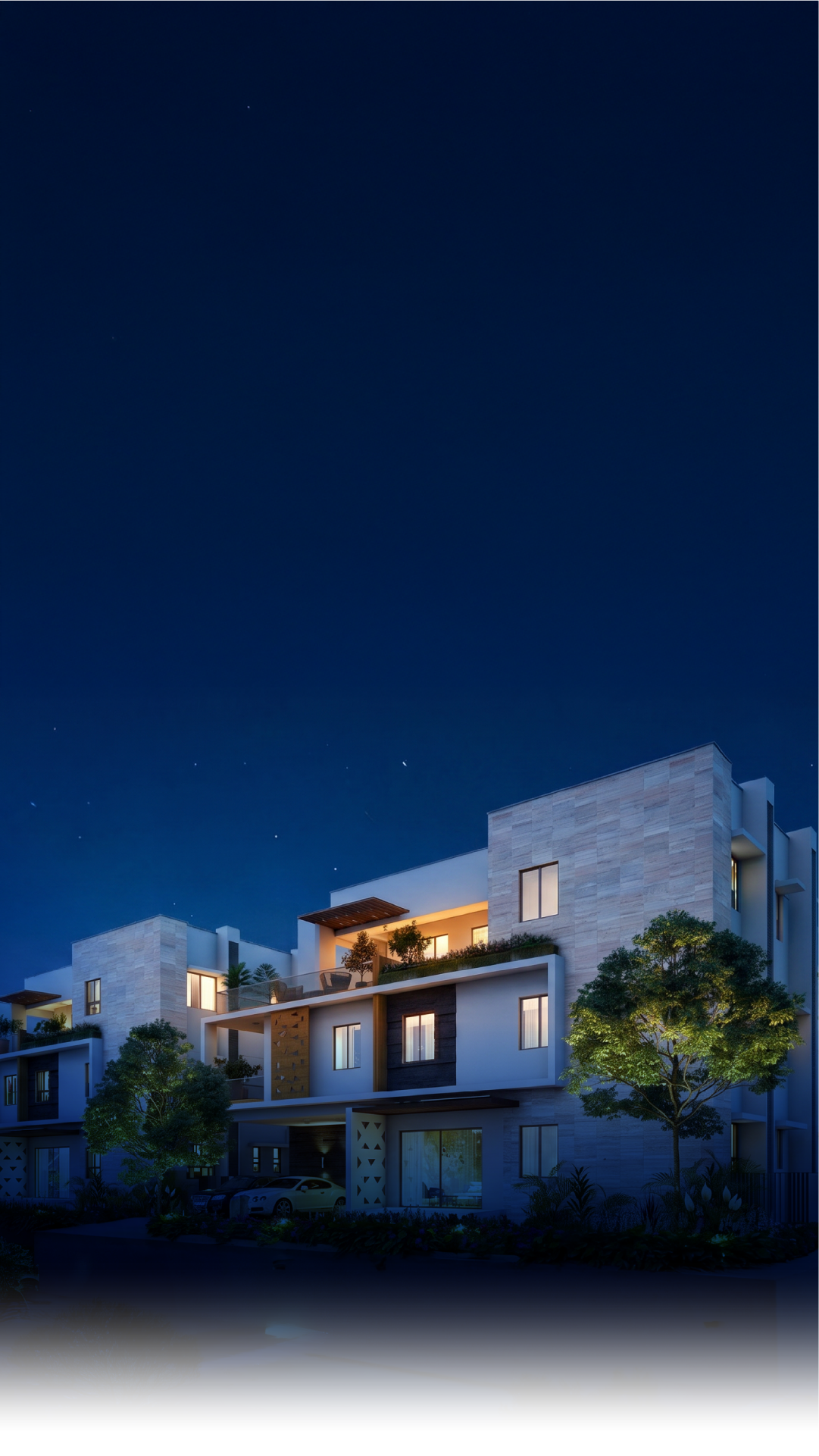 Vertex Homes