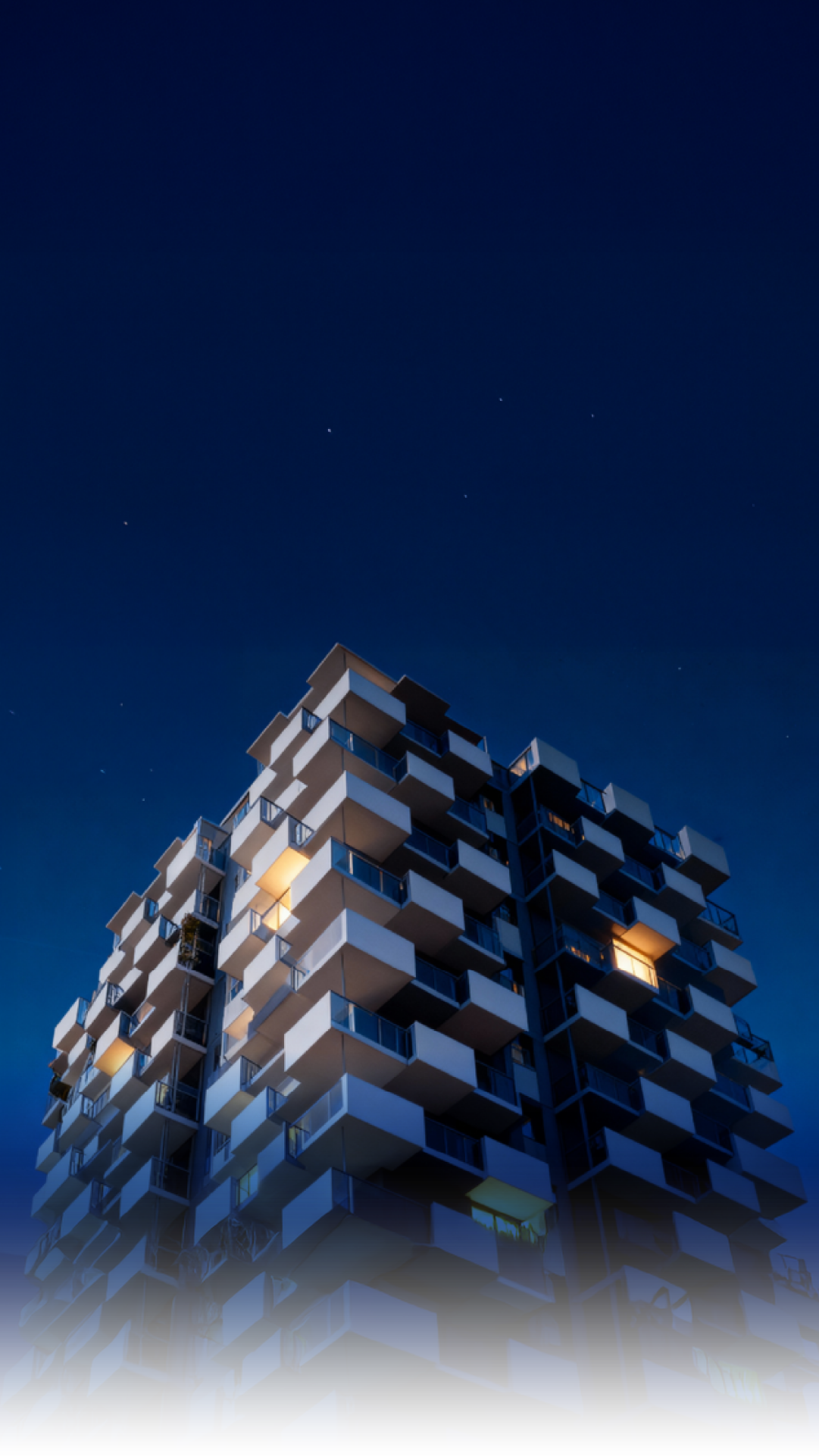 Vertex Homes