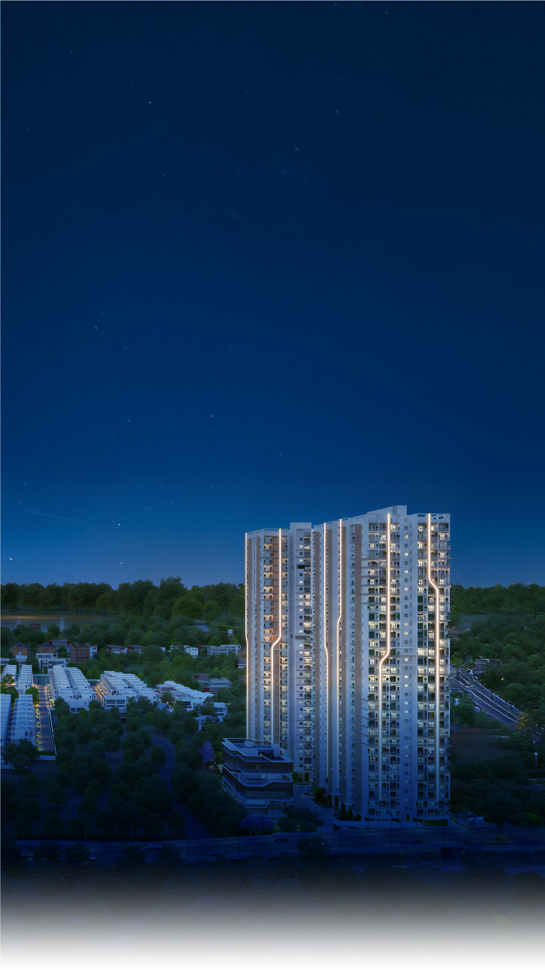 Vertex Homes