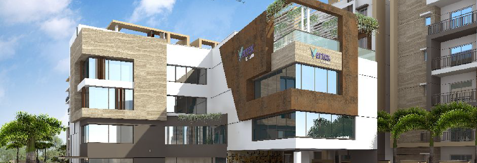 Vertex Premio gallery