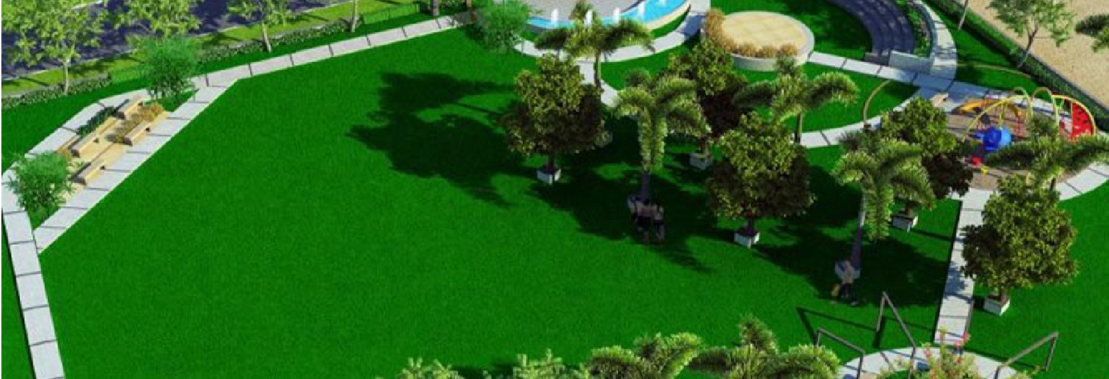 Vertex Gardenia gallery