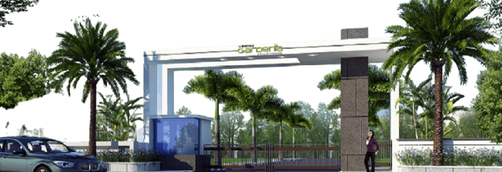 Vertex Gardenia gallery