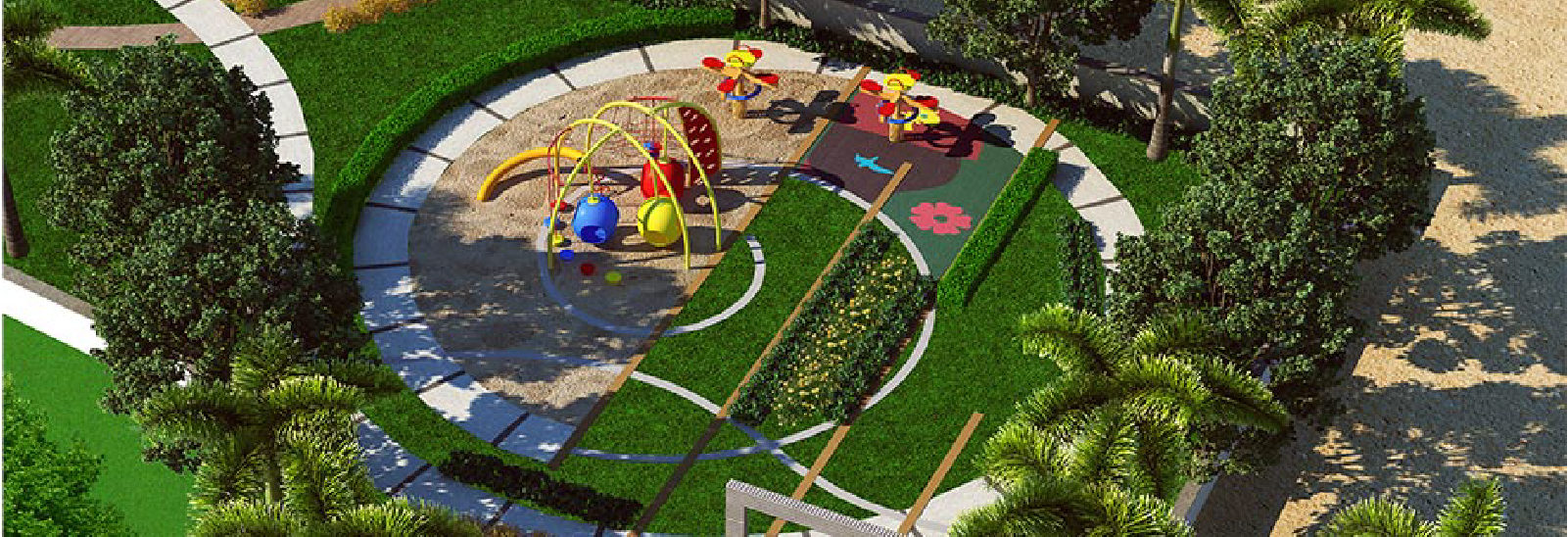 Vertex Gardenia gallery