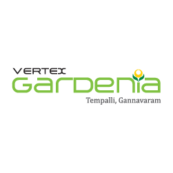 Vertex Gardenia