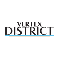 Vertex District