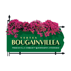 Vertex Bougainvillea