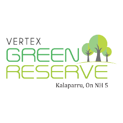 Vertex Green Reserve