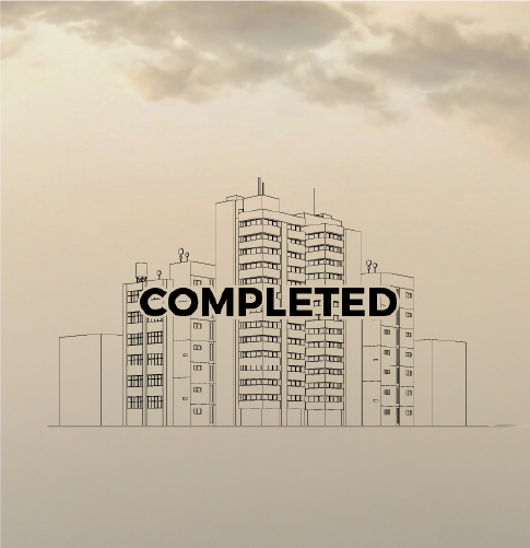 Vertex Nagarjuna Homes