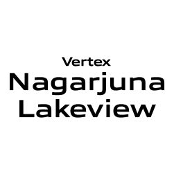 Vertex Nagarjuna Lakeview