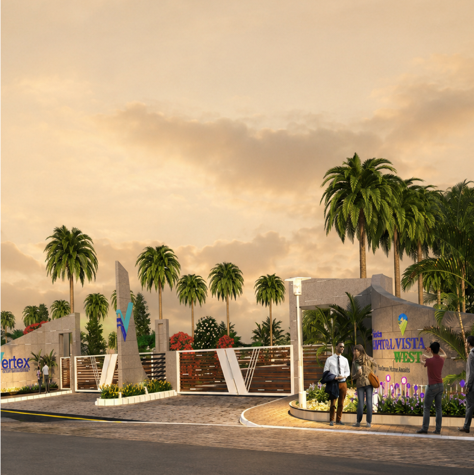Vertex Capital Vista West