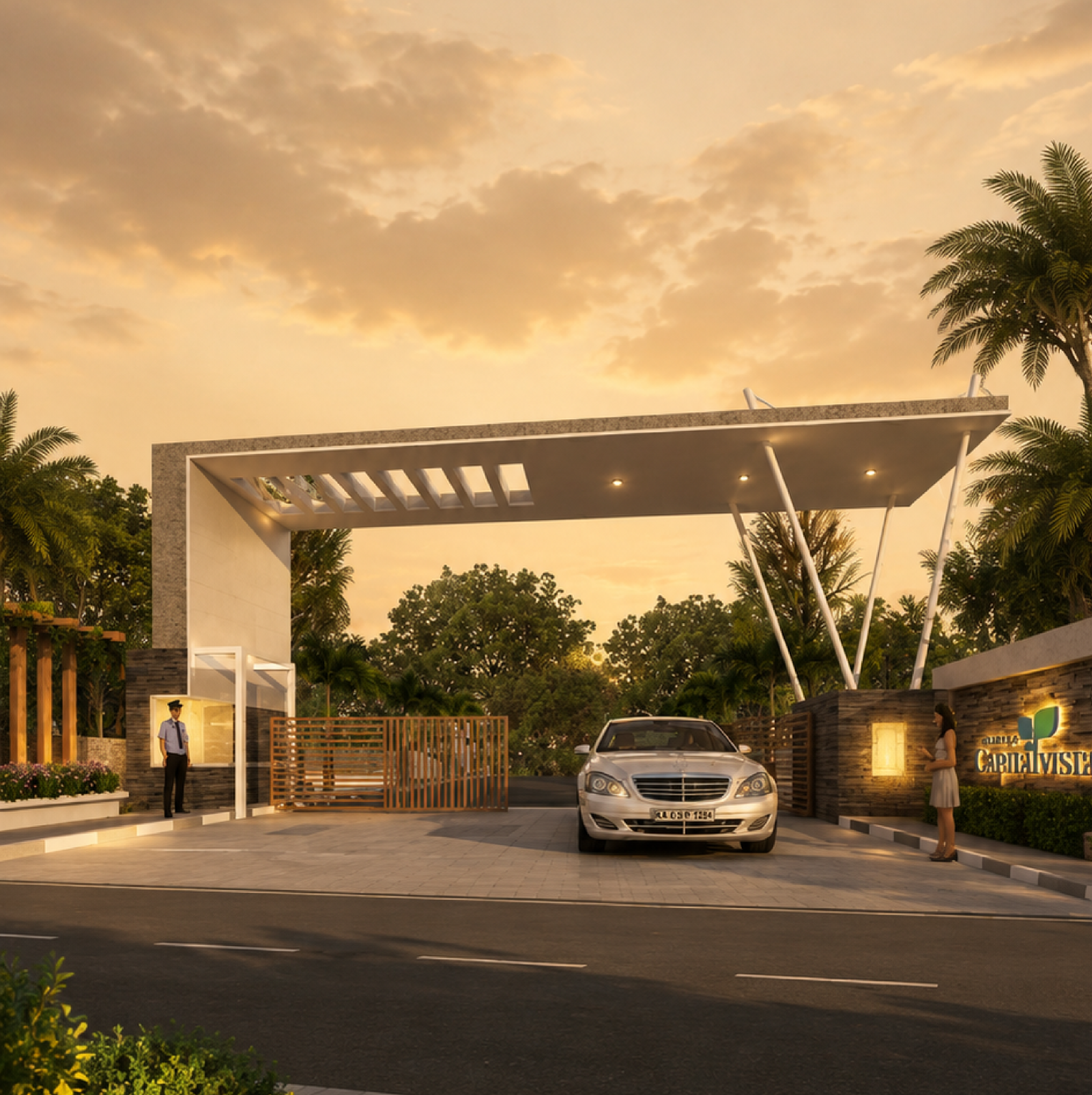 Vertex Capital Vista